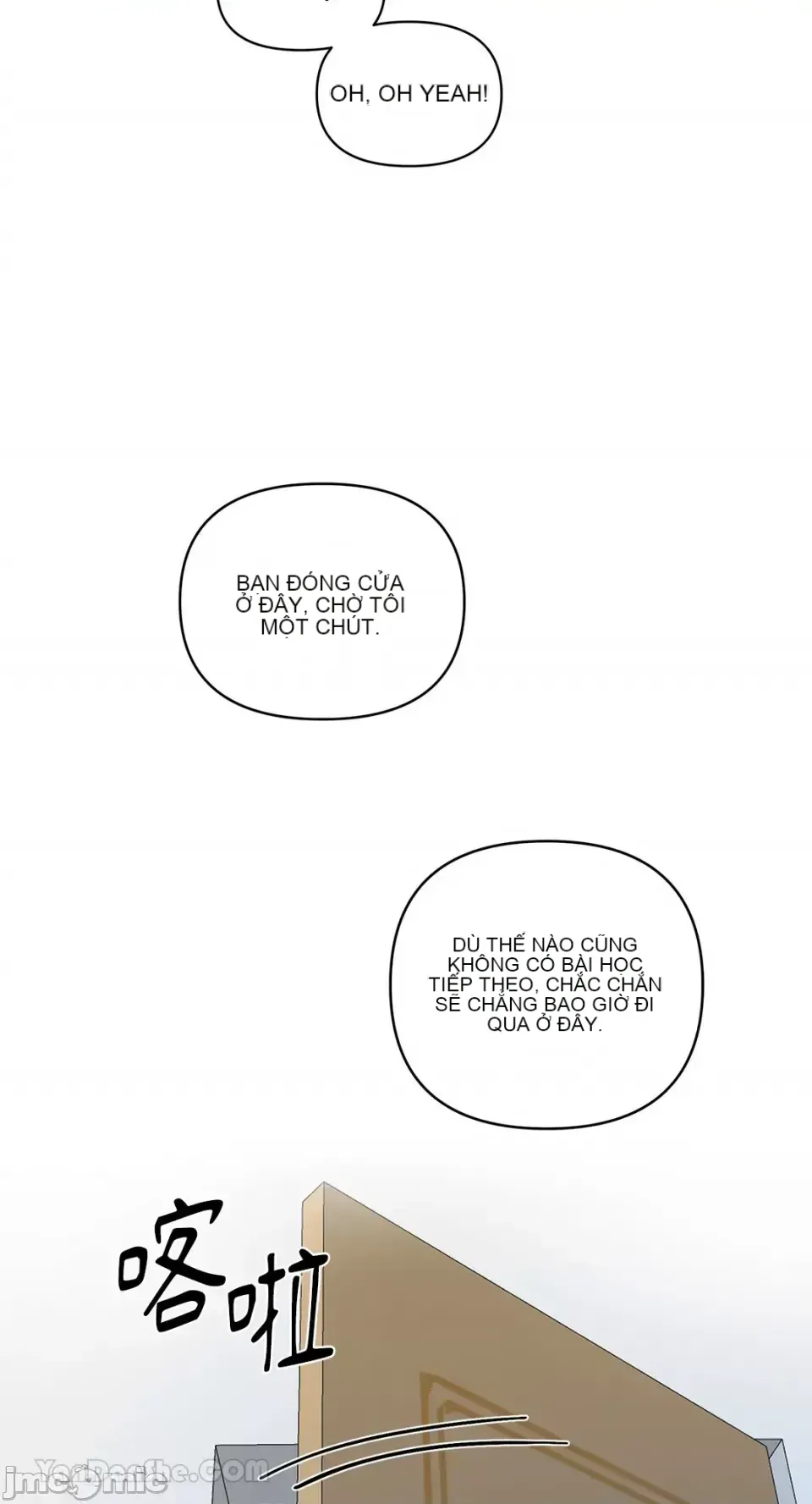 Vương quốc của một người bạn thân Chương 1-24