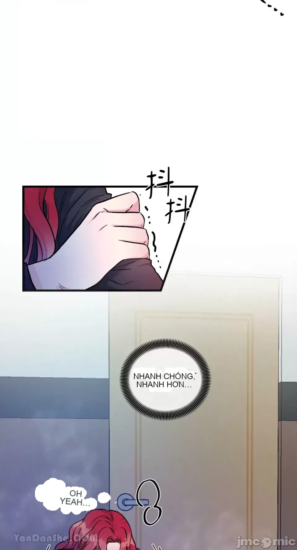 Vương quốc của một người bạn thân Chương 1-24