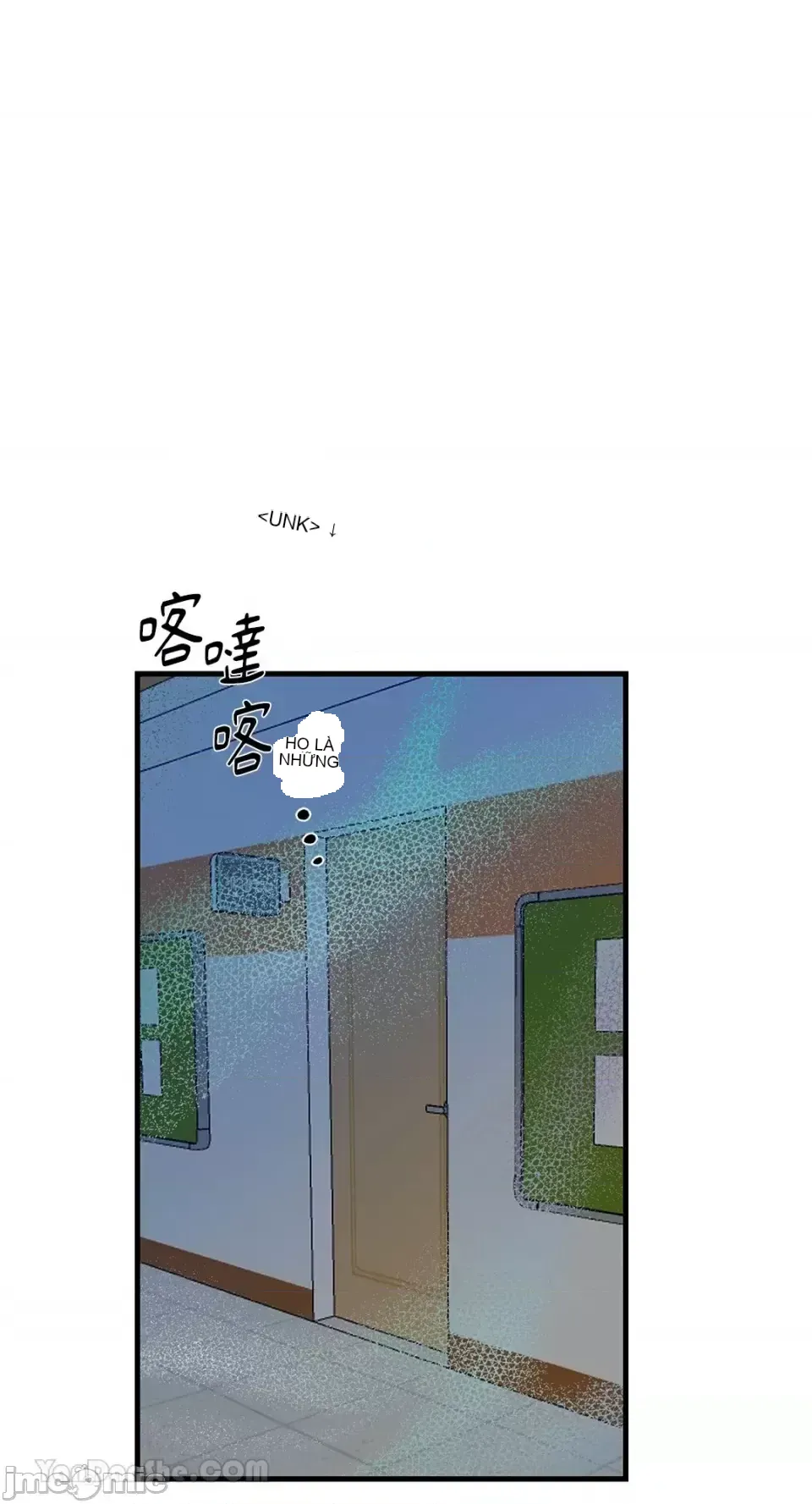 Vương quốc của một người bạn thân Chương 1-24