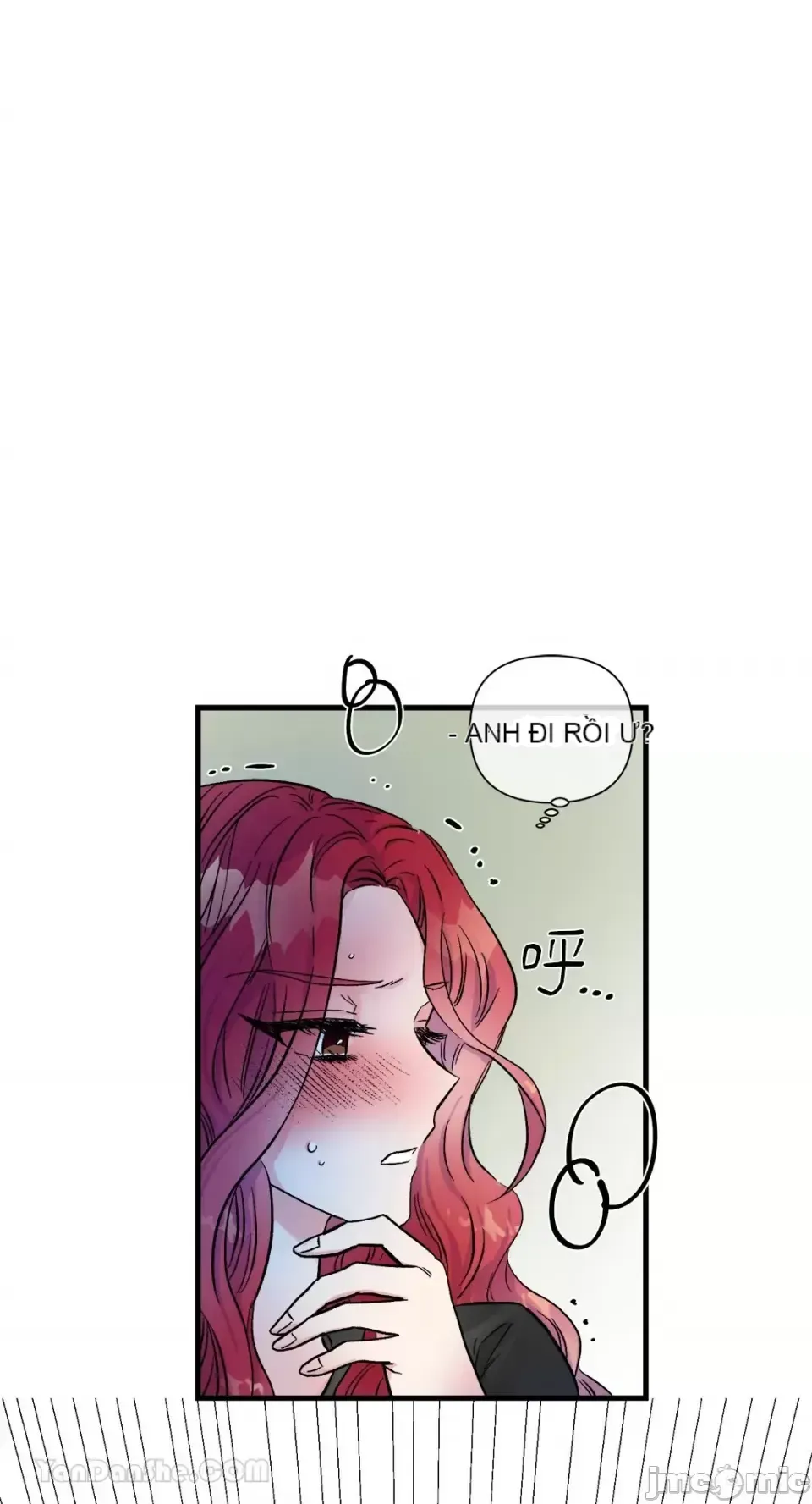 Vương quốc của một người bạn thân Chương 1-24