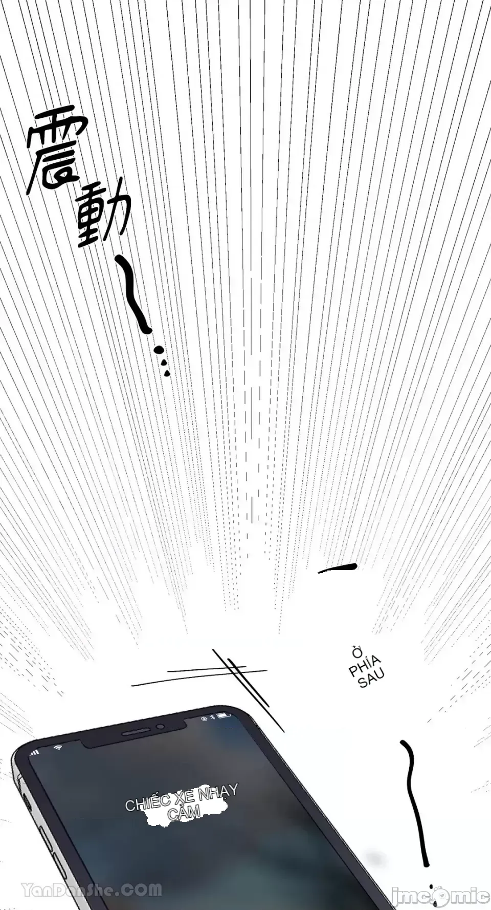 Vương quốc của một người bạn thân Chương 1-24