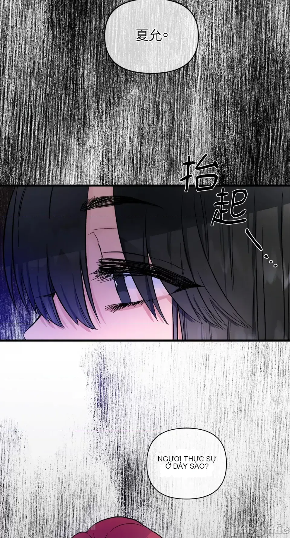 Vương quốc của một người bạn thân Chương 1-24