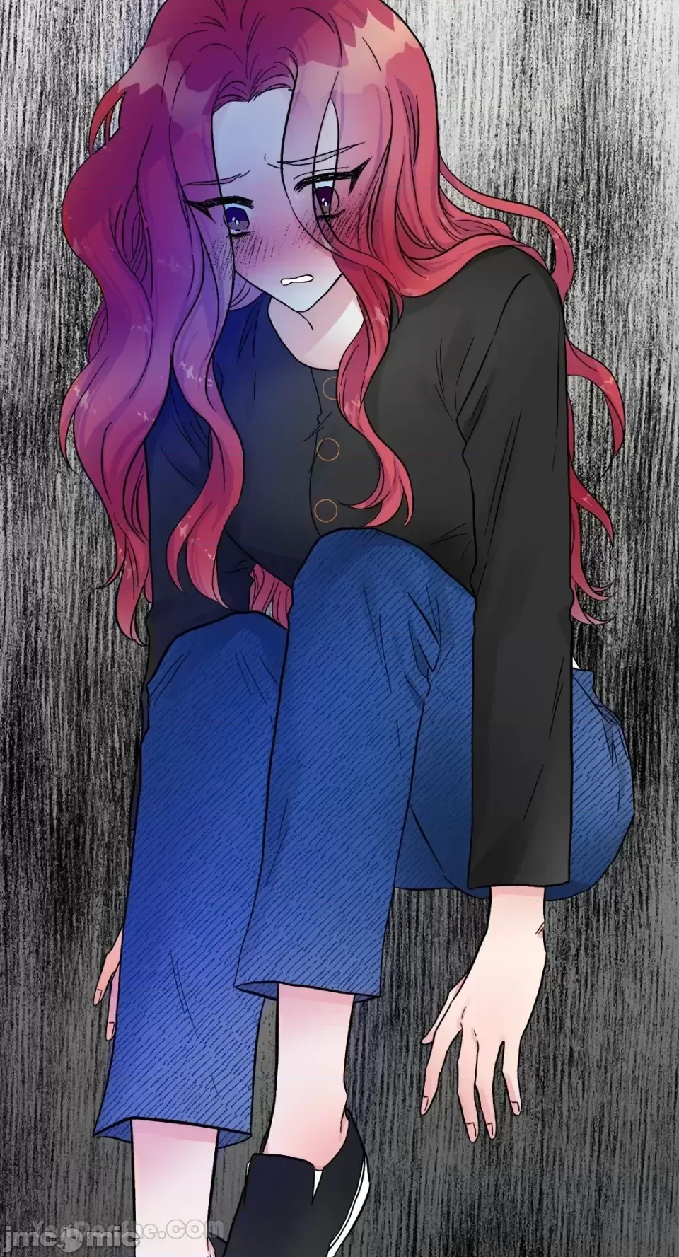 Vương quốc của một người bạn thân Chương 1-24