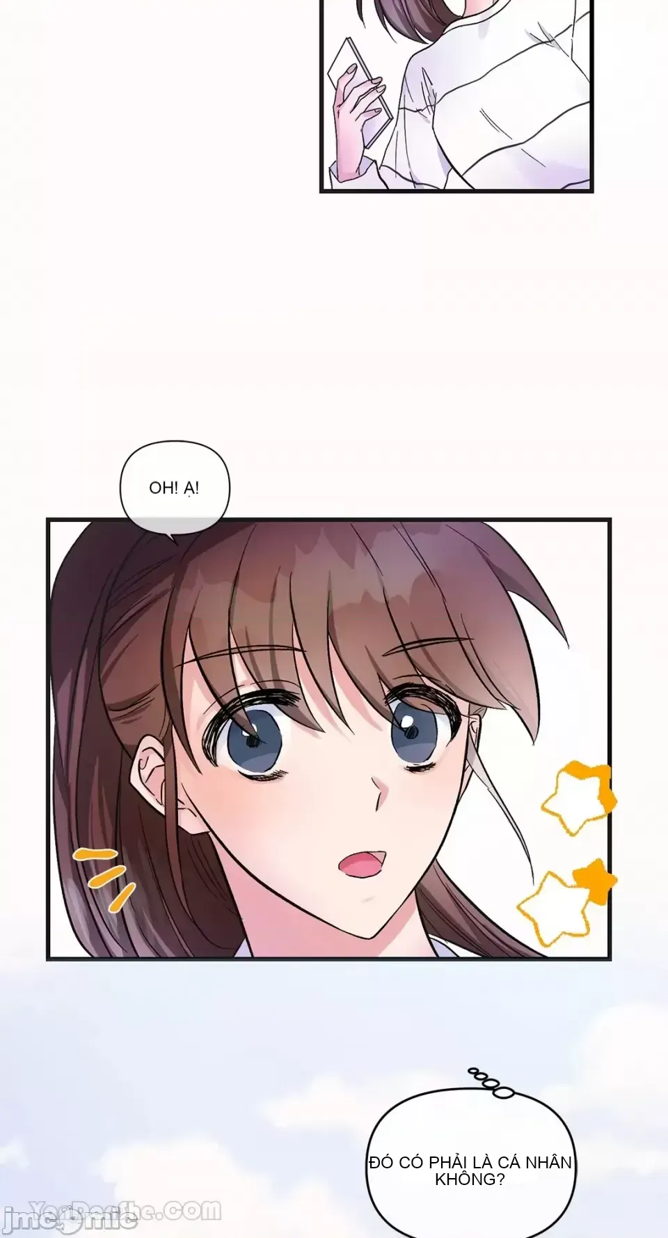 Vương quốc của một người bạn thân Chương 1-24