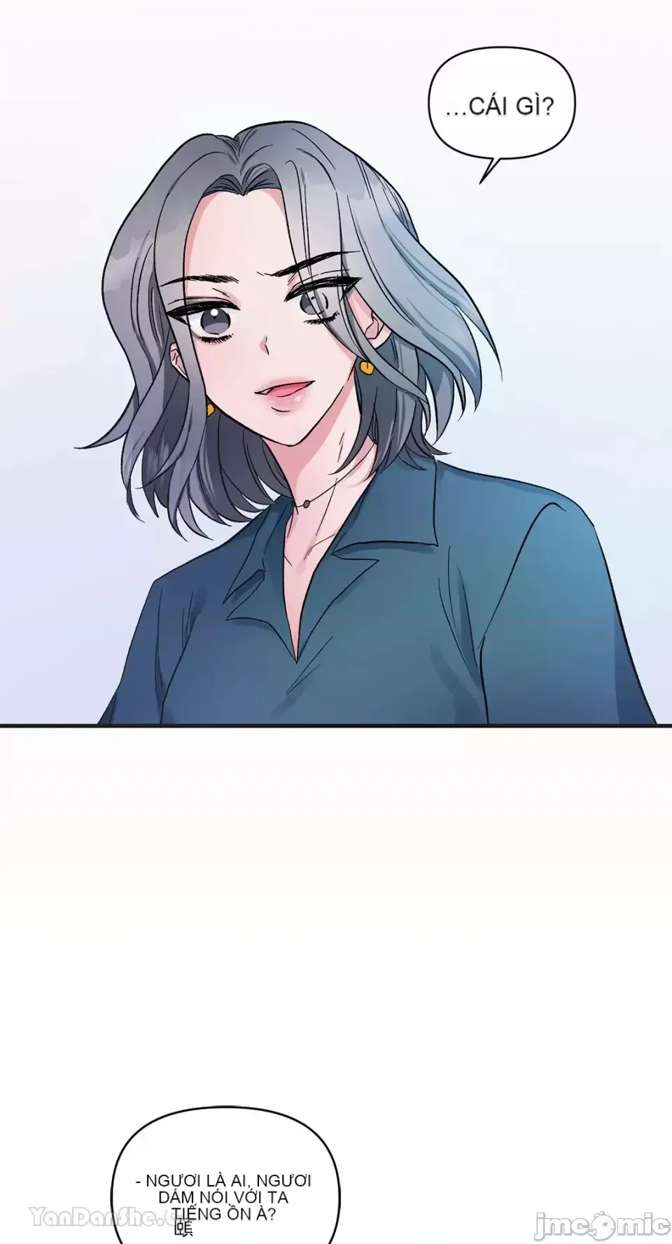 Vương quốc của một người bạn thân Chương 1-24