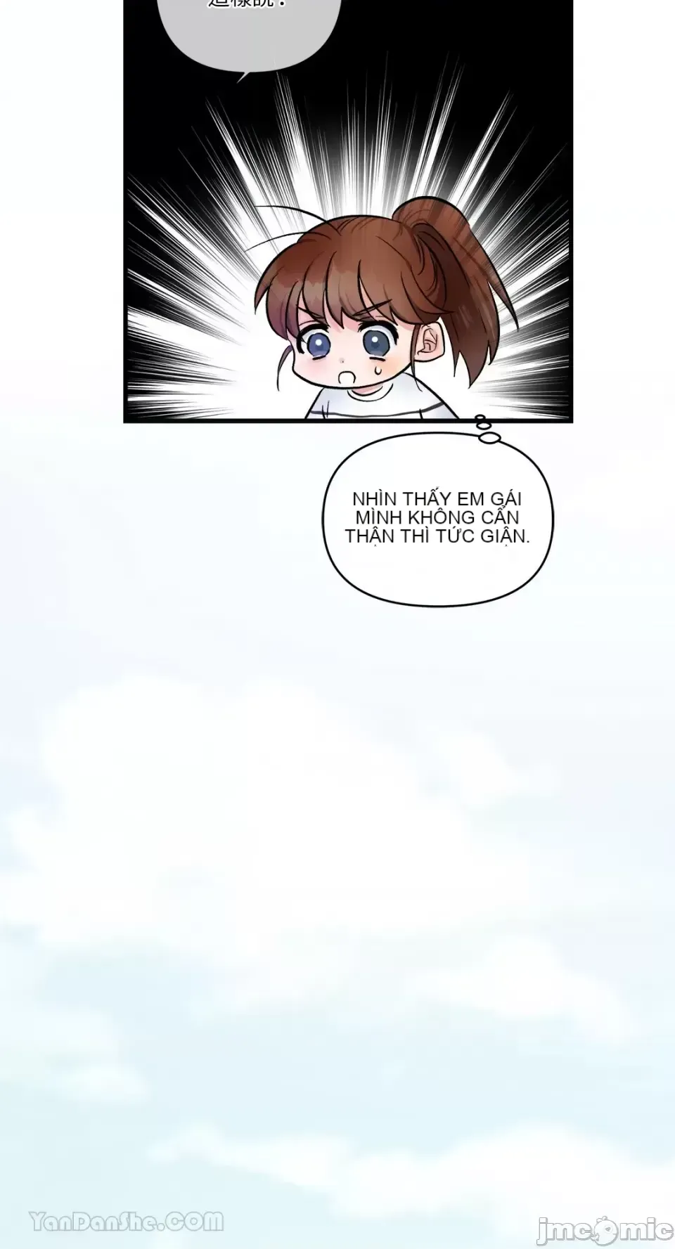 Vương quốc của một người bạn thân Chương 1-24