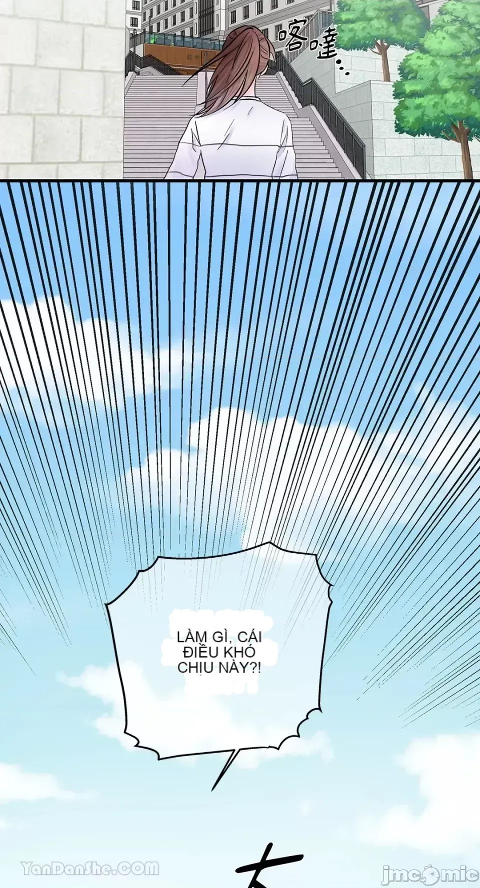 Vương quốc của một người bạn thân Chương 1-24