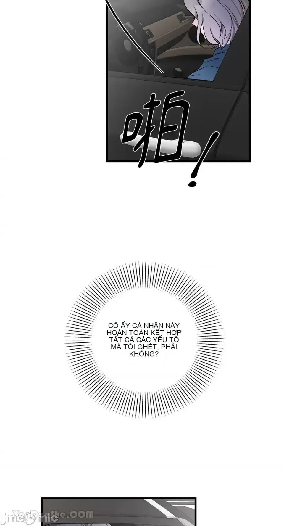 Vương quốc của một người bạn thân Chương 1-24