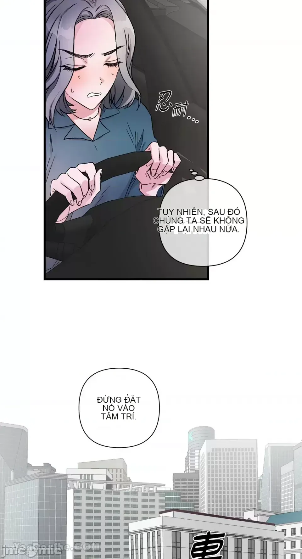 Vương quốc của một người bạn thân Chương 1-24