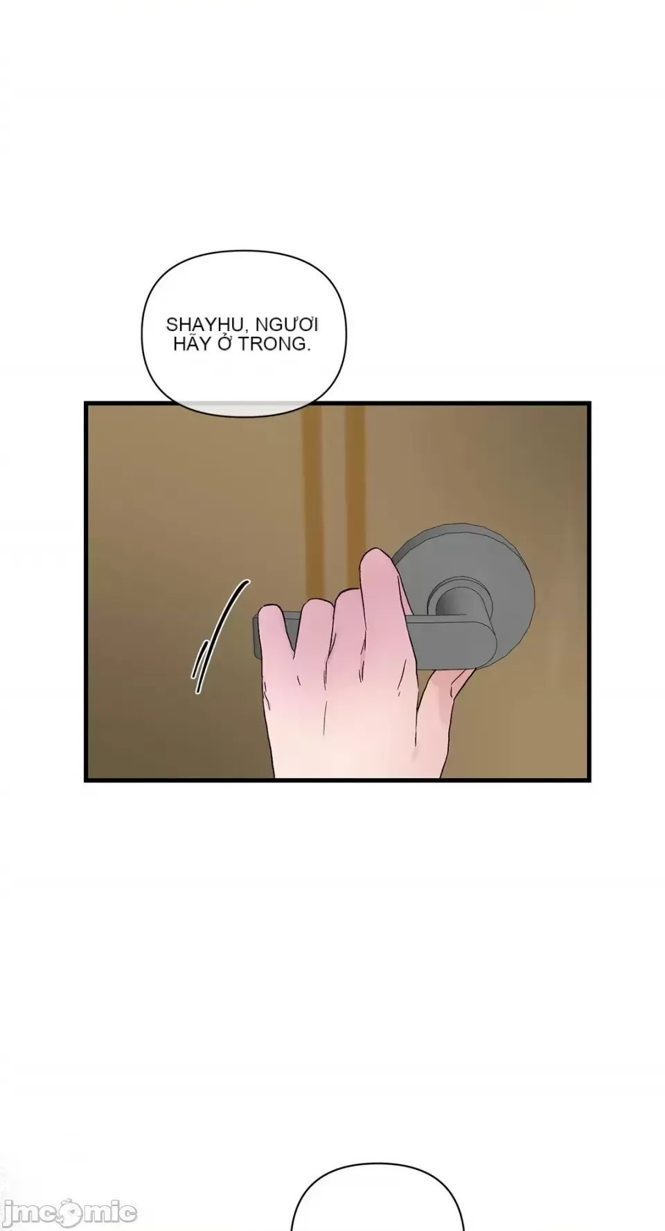 Vương quốc của một người bạn thân Chương 1-24