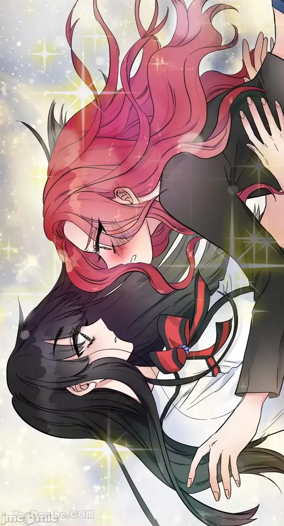 Vương quốc của một người bạn thân Chương 1-24