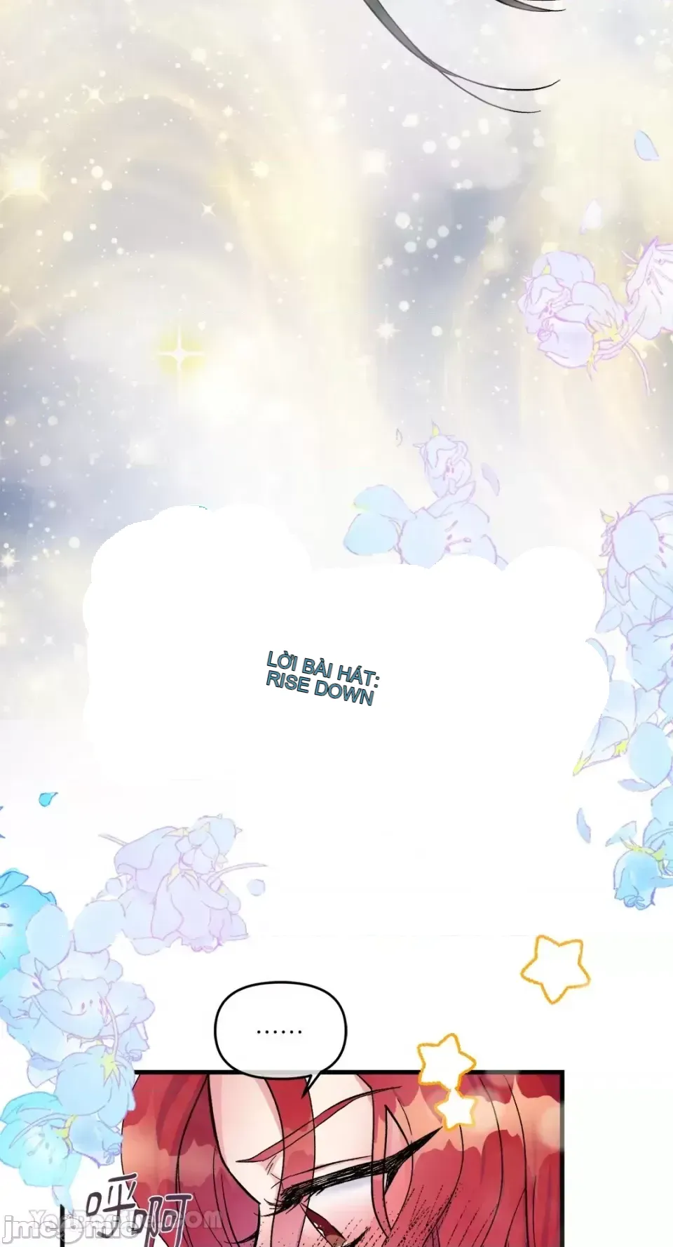 Vương quốc của một người bạn thân Chương 1-24