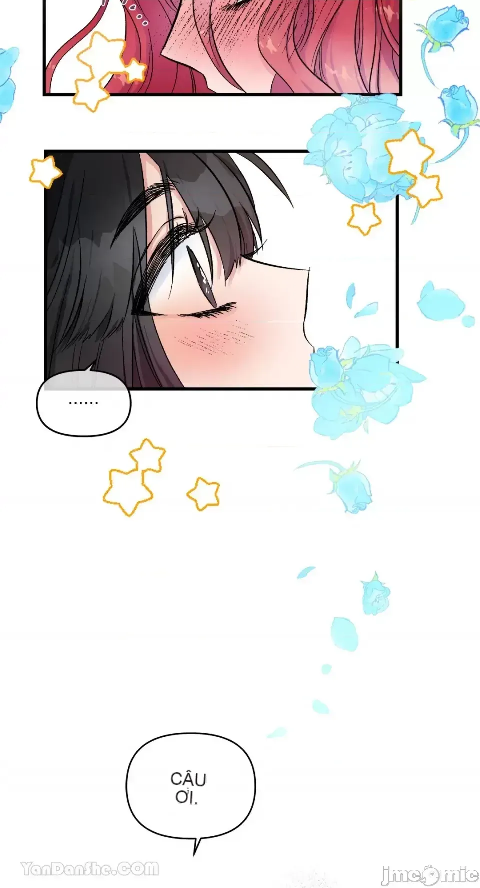 Vương quốc của một người bạn thân Chương 1-24