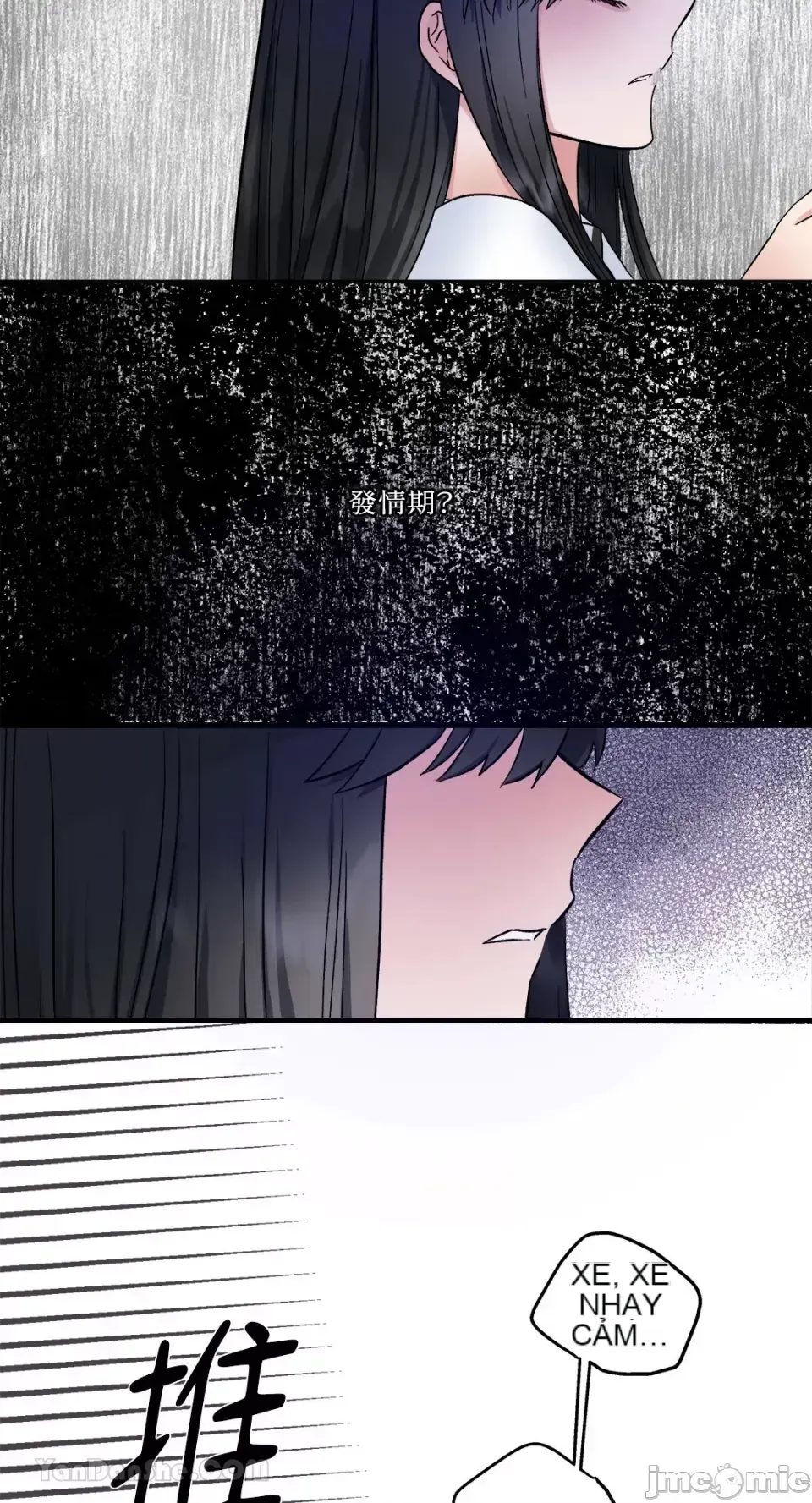 Vương quốc của một người bạn thân Chương 1-24