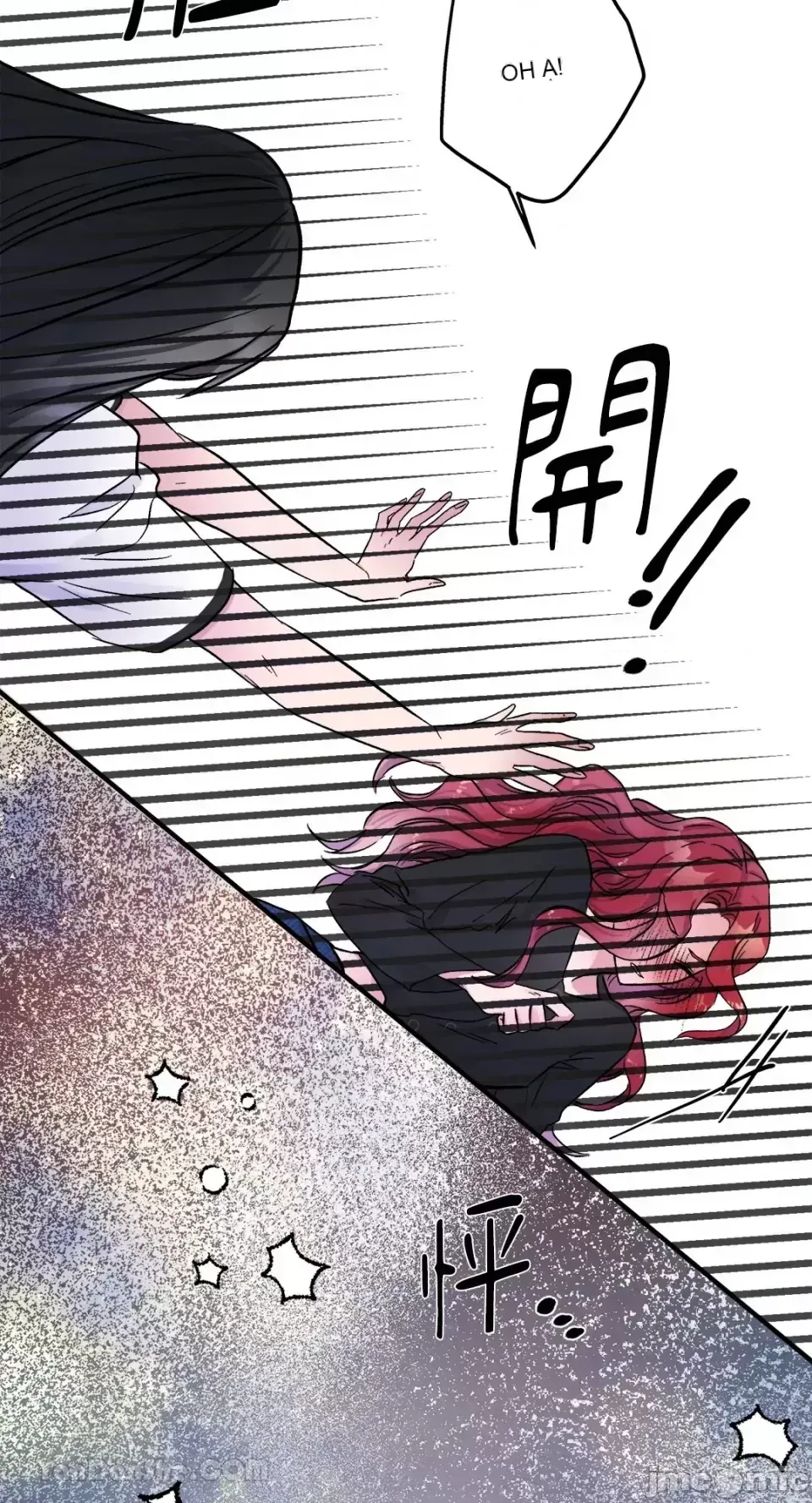 Vương quốc của một người bạn thân Chương 1-24