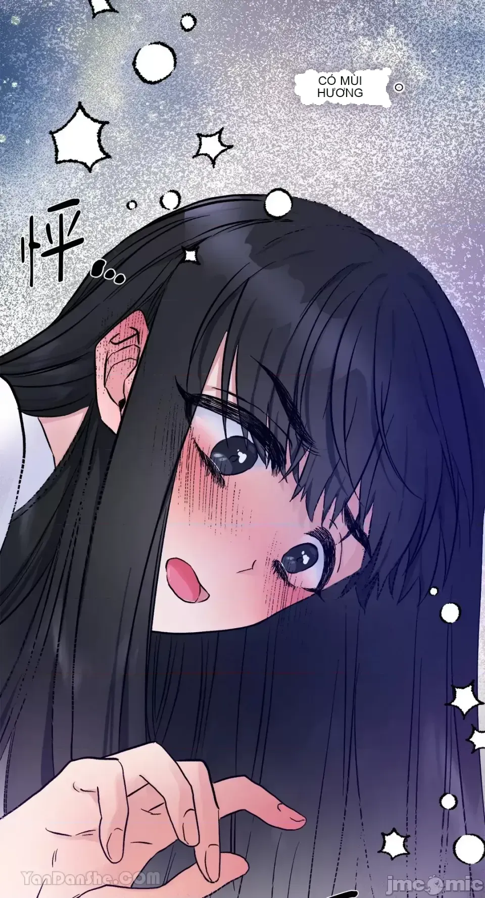 Vương quốc của một người bạn thân Chương 1-24