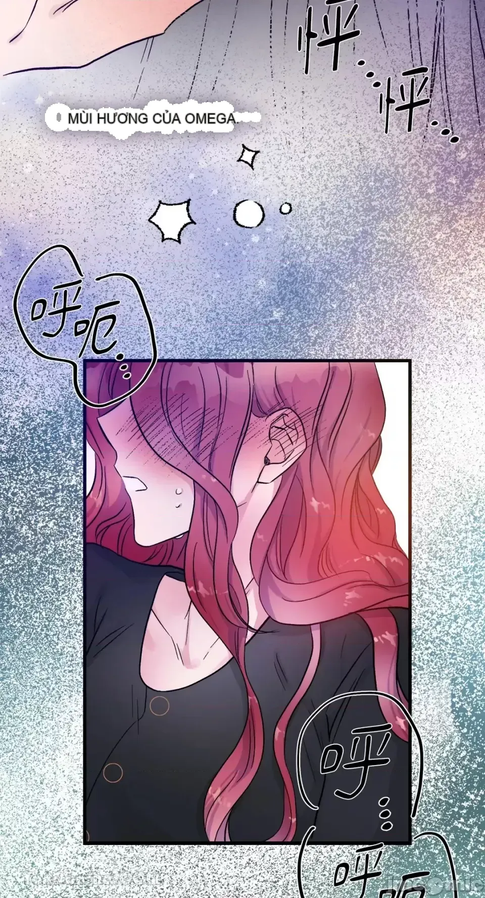 Vương quốc của một người bạn thân Chương 1-24