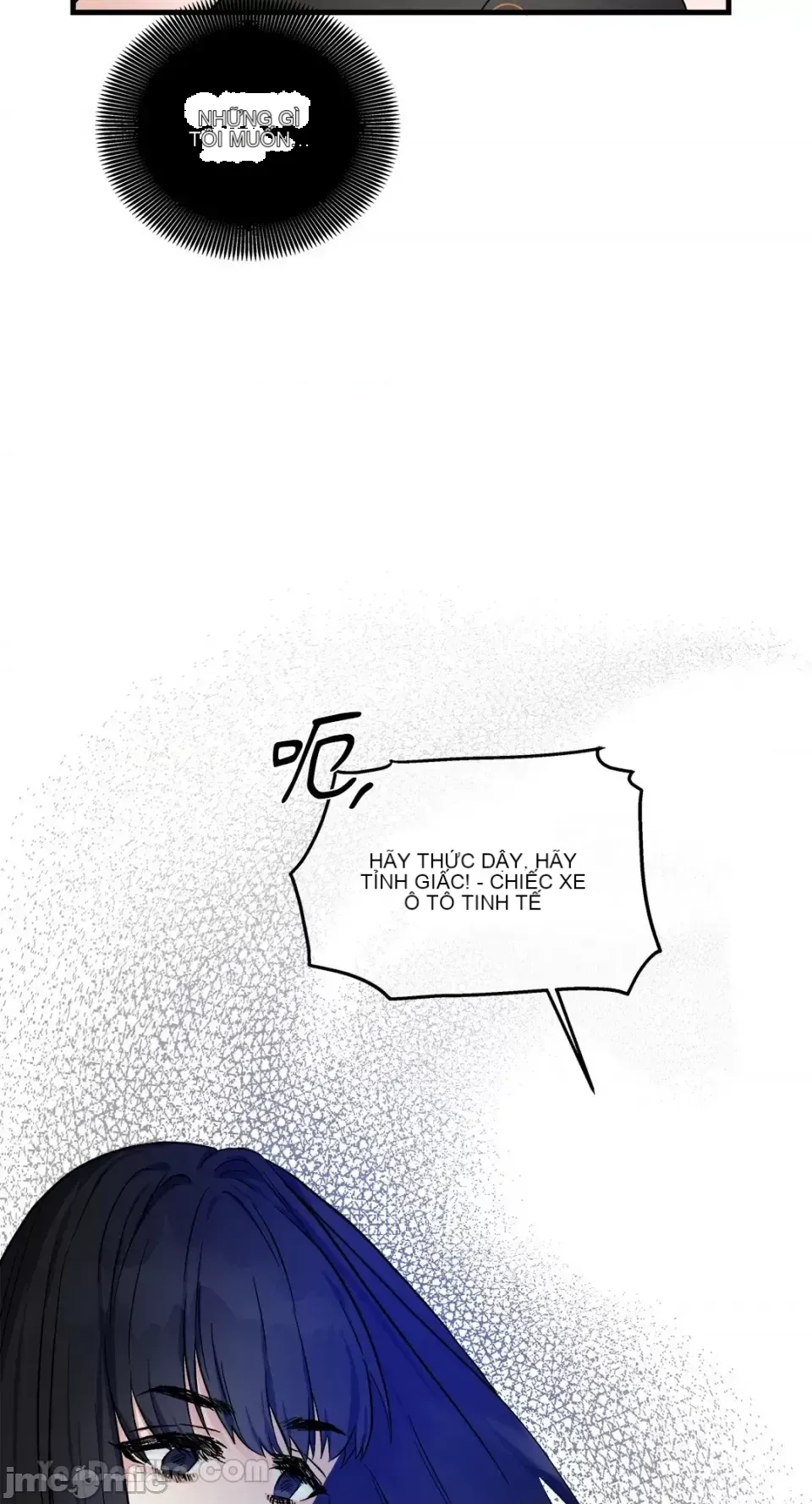 Vương quốc của một người bạn thân Chương 1-24