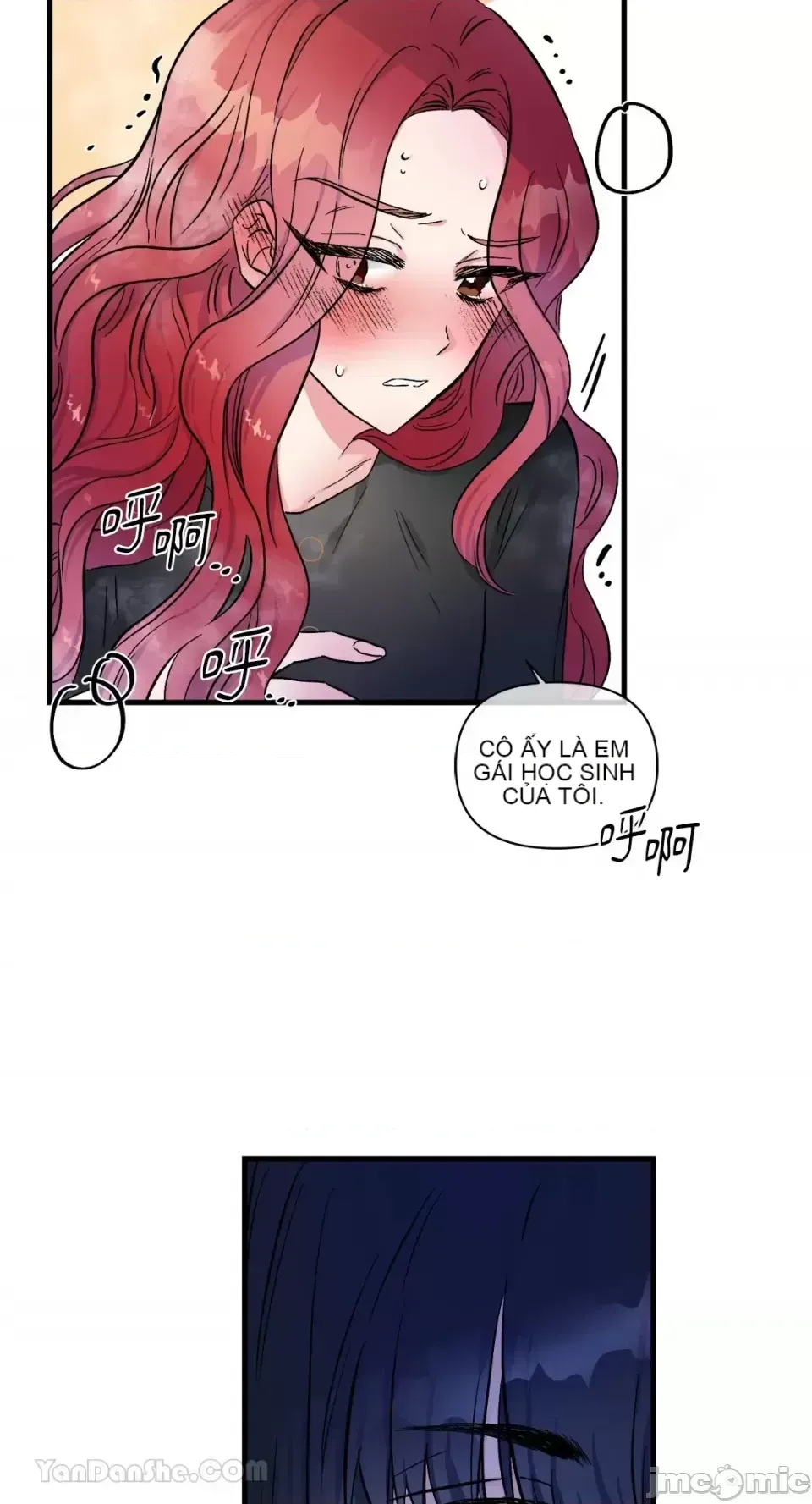 Vương quốc của một người bạn thân Chương 1-24