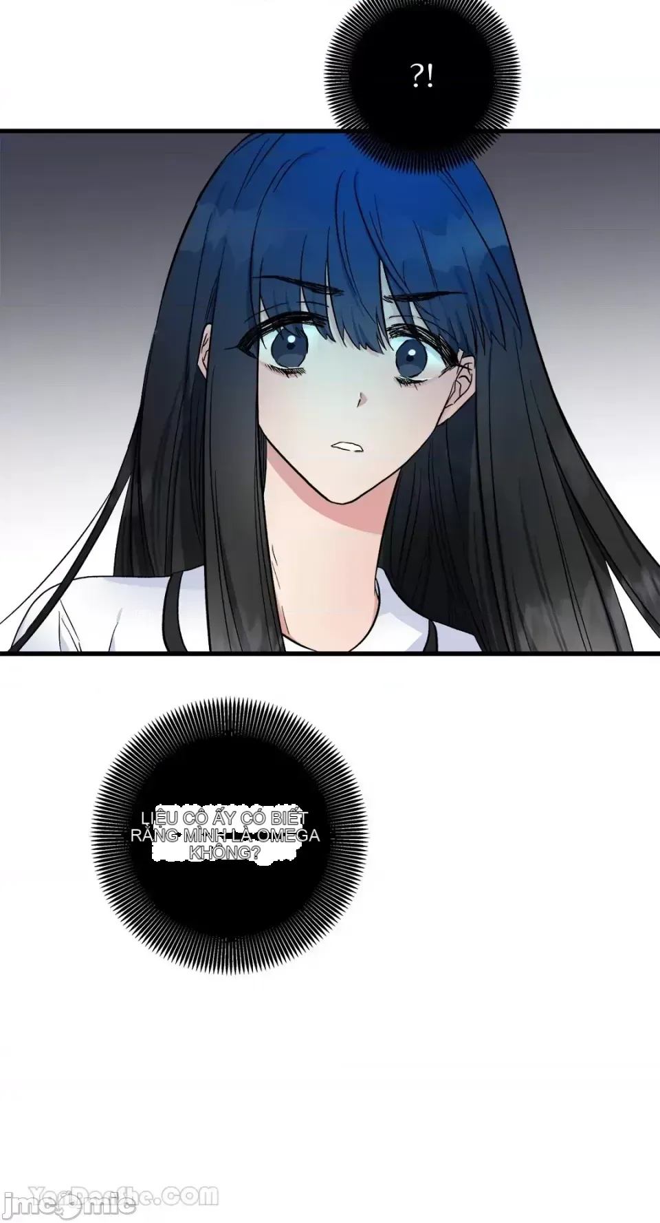 Vương quốc của một người bạn thân Chương 1-24