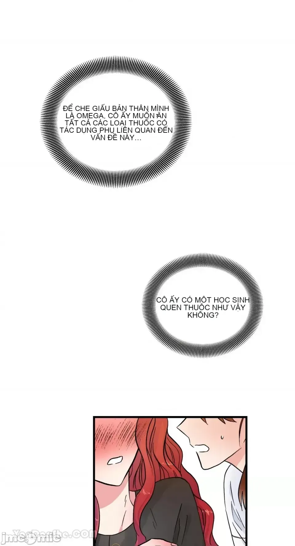 Vương quốc của một người bạn thân Chương 1-24