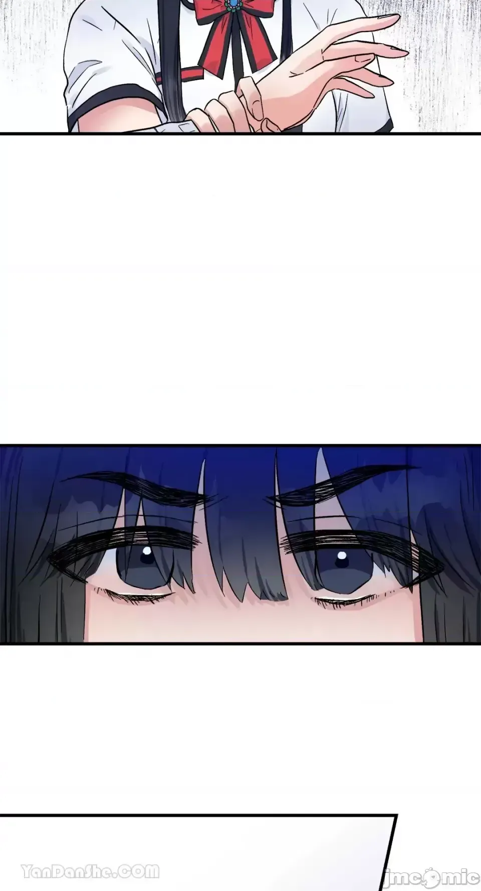 Vương quốc của một người bạn thân Chương 1-24