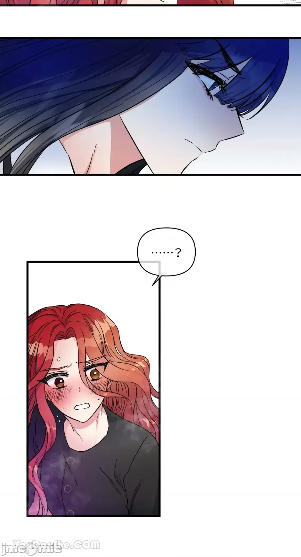 Vương quốc của một người bạn thân Chương 1-24