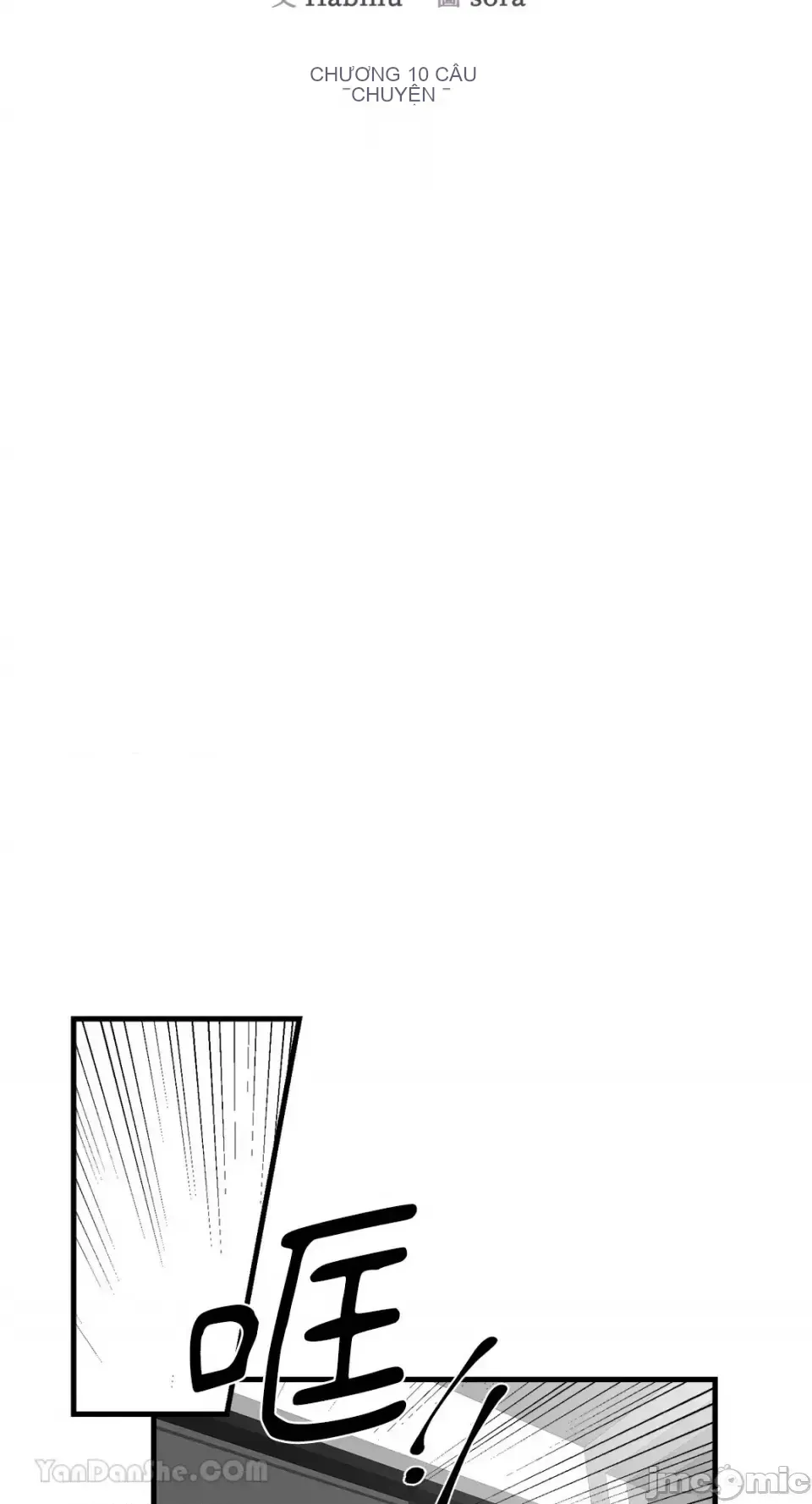 Vương quốc của một người bạn thân Chương 1-24