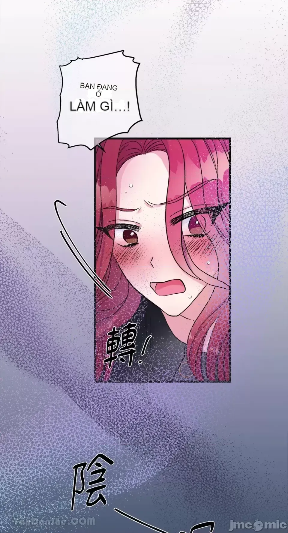 Vương quốc của một người bạn thân Chương 1-24