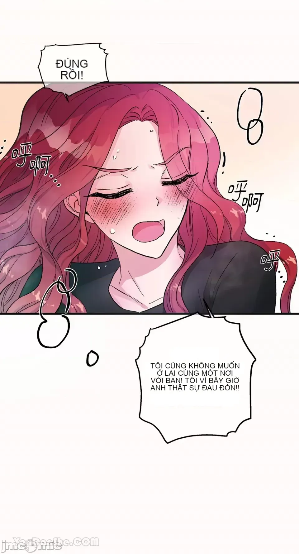 Vương quốc của một người bạn thân Chương 1-24