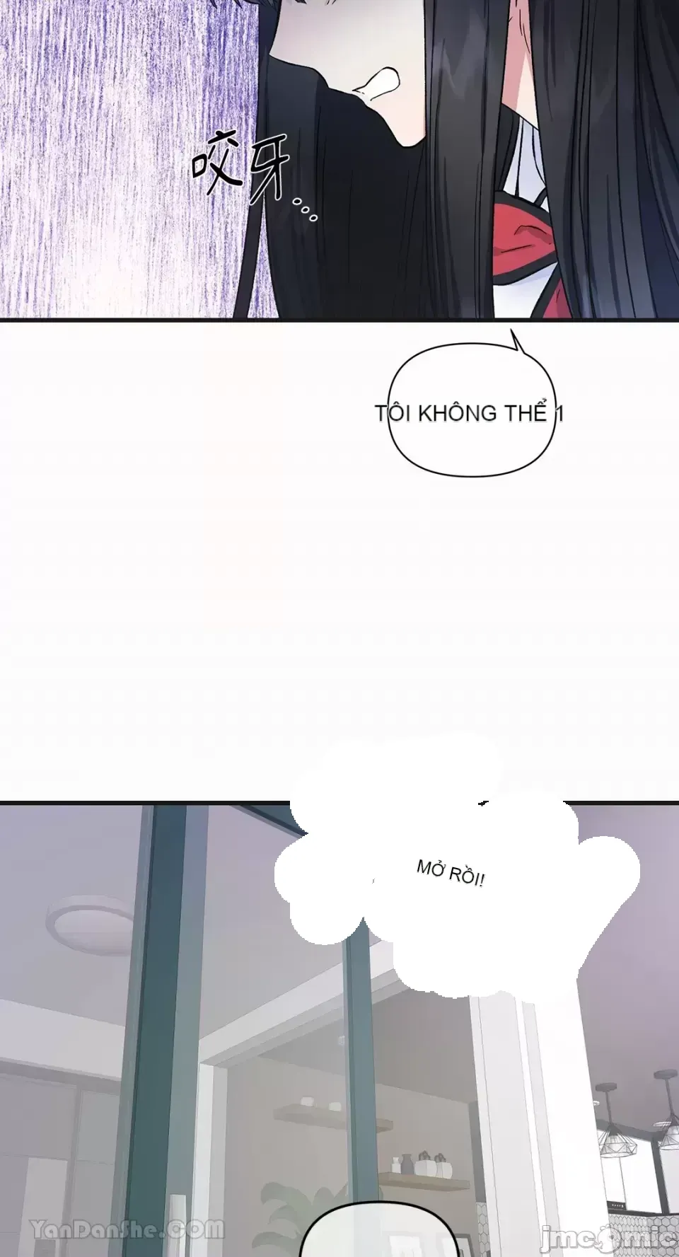 Vương quốc của một người bạn thân Chương 1-24