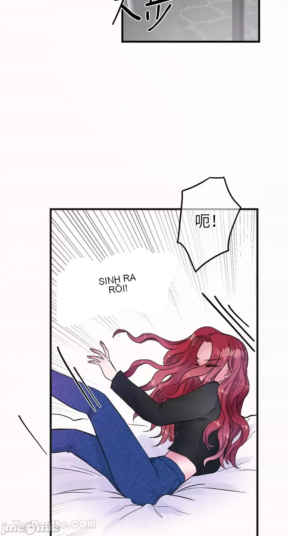 Vương quốc của một người bạn thân Chương 1-24