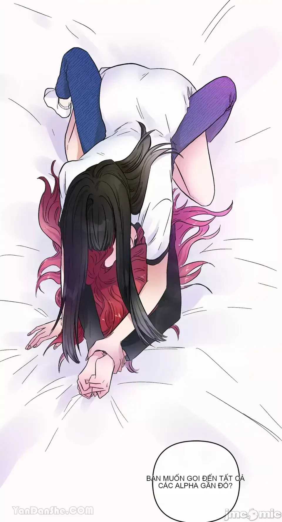 Vương quốc của một người bạn thân Chương 1-24