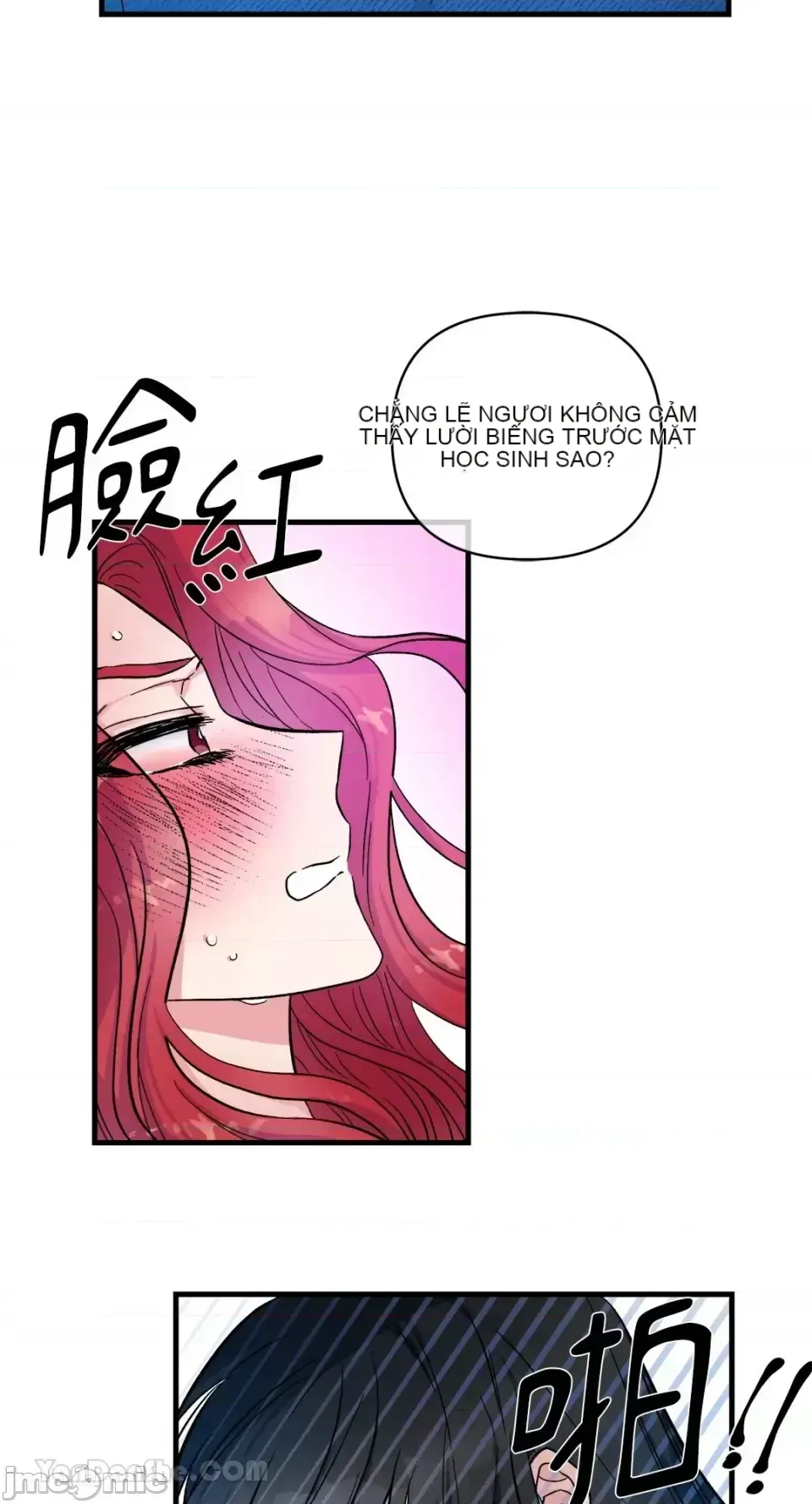 Vương quốc của một người bạn thân Chương 1-24