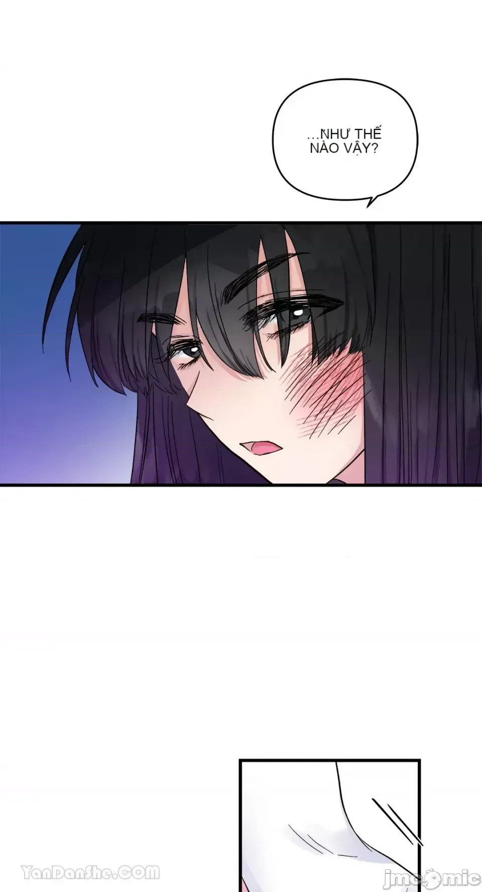 Vương quốc của một người bạn thân Chương 1-24