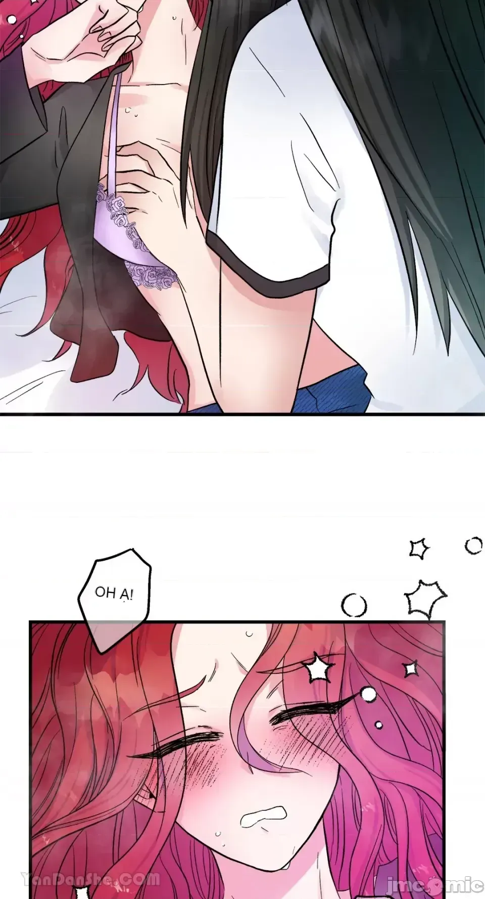 Vương quốc của một người bạn thân Chương 1-24