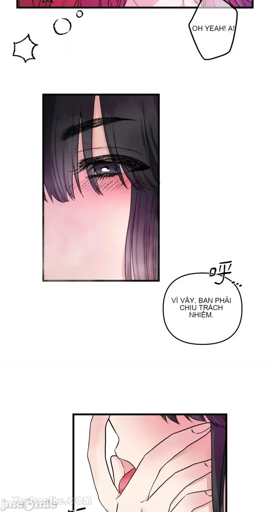 Vương quốc của một người bạn thân Chương 1-24