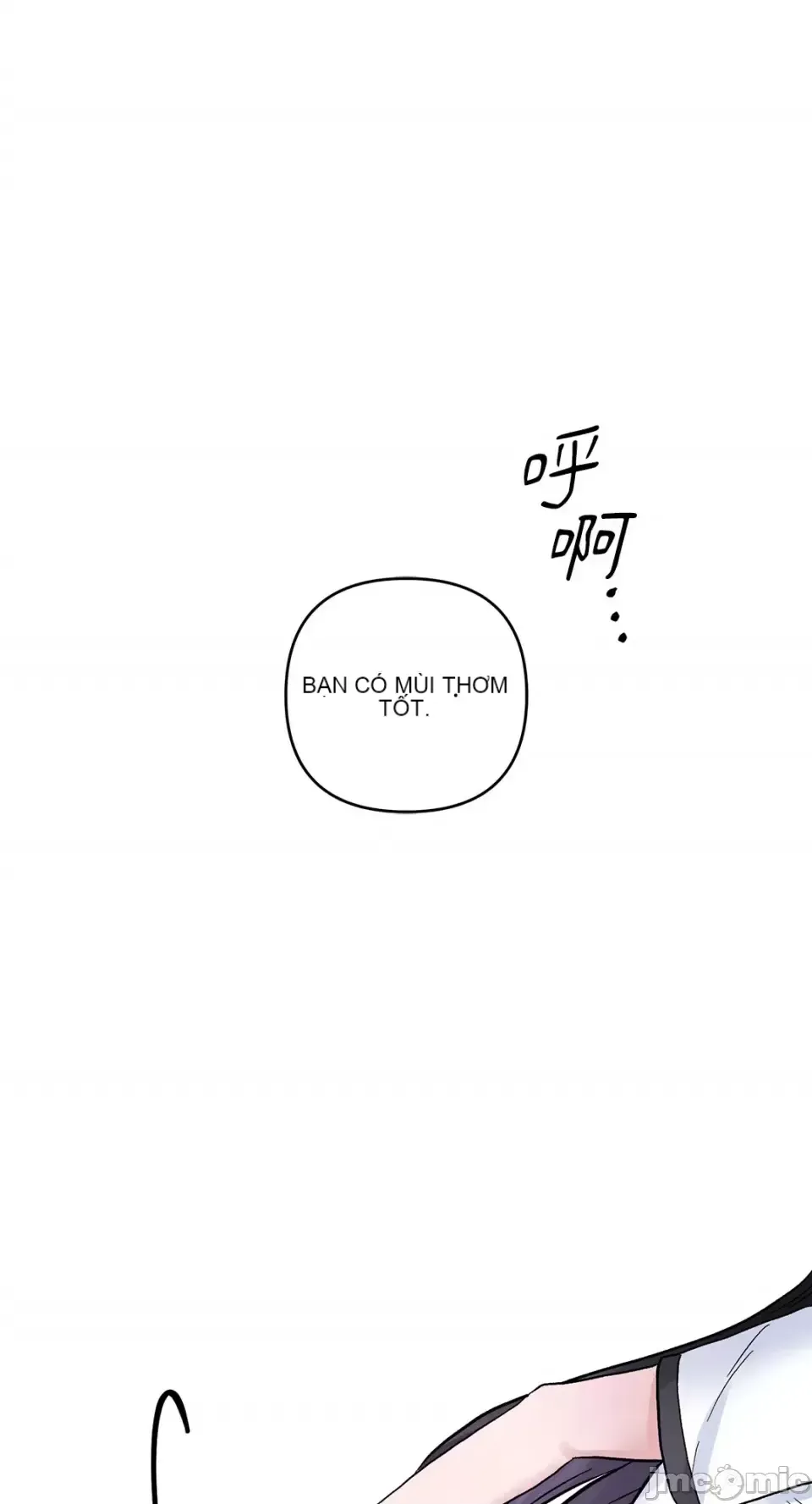 Vương quốc của một người bạn thân Chương 1-24