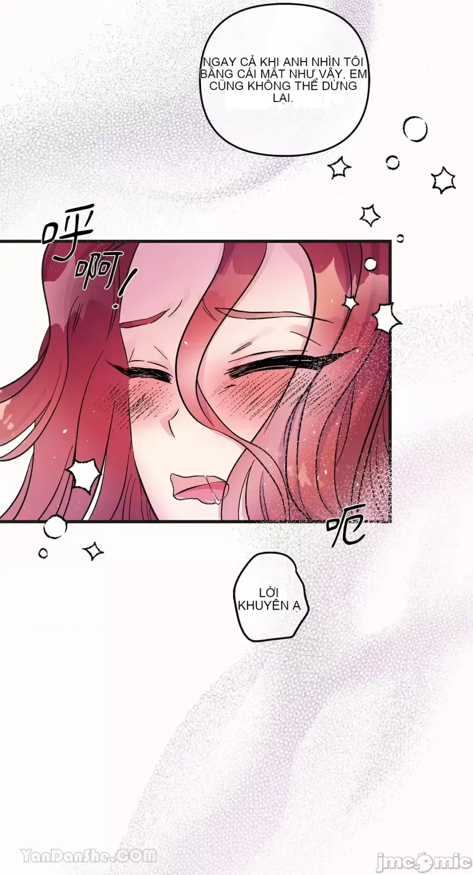 Vương quốc của một người bạn thân Chương 1-24