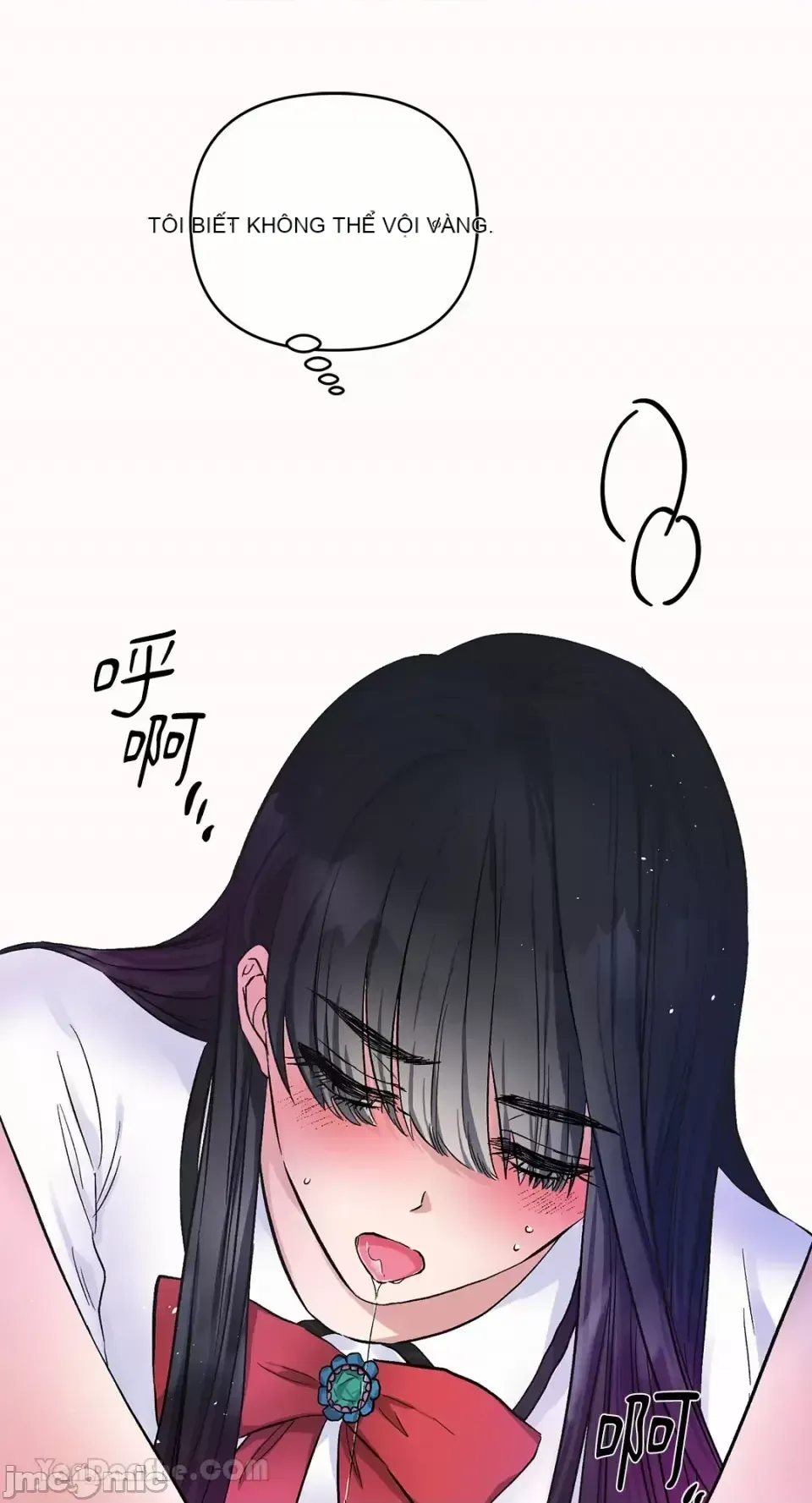 Vương quốc của một người bạn thân Chương 1-24