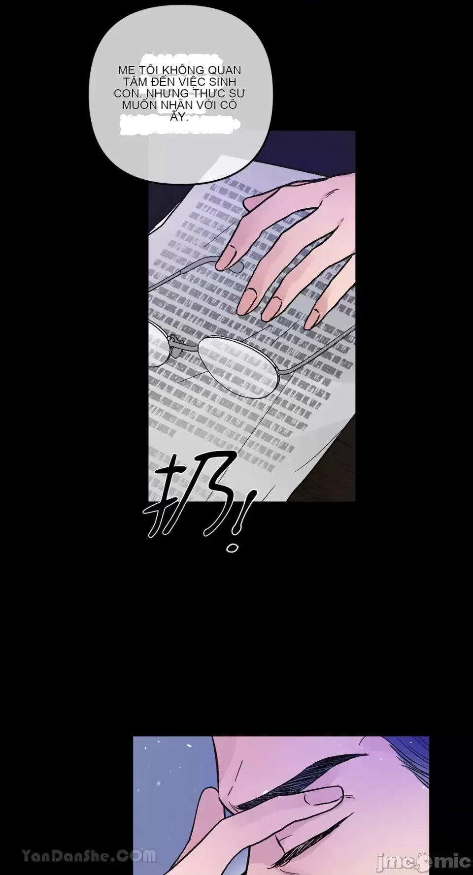 Vương quốc của một người bạn thân Chương 1-24