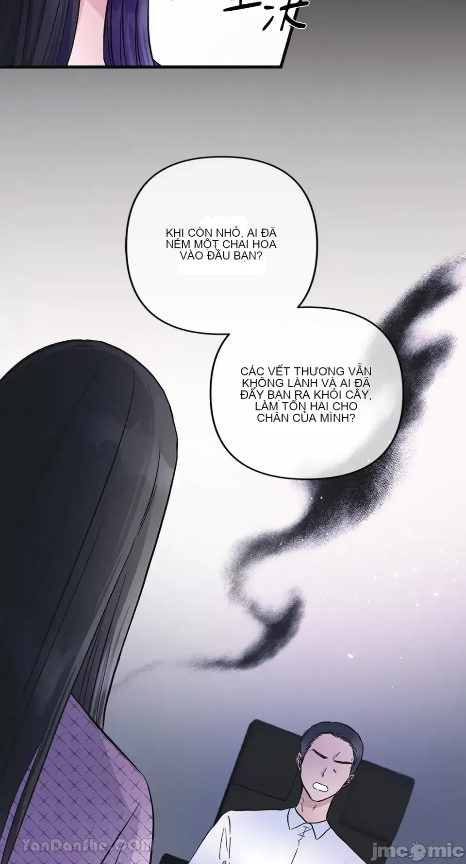 Vương quốc của một người bạn thân Chương 1-24