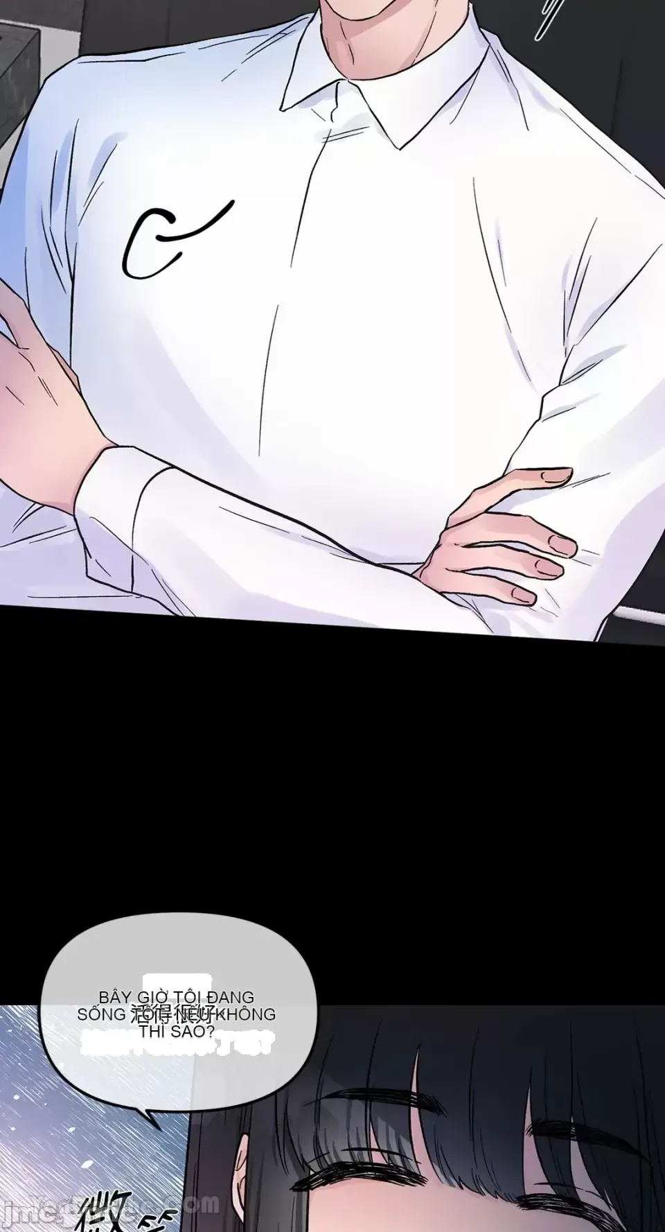 Vương quốc của một người bạn thân Chương 1-24