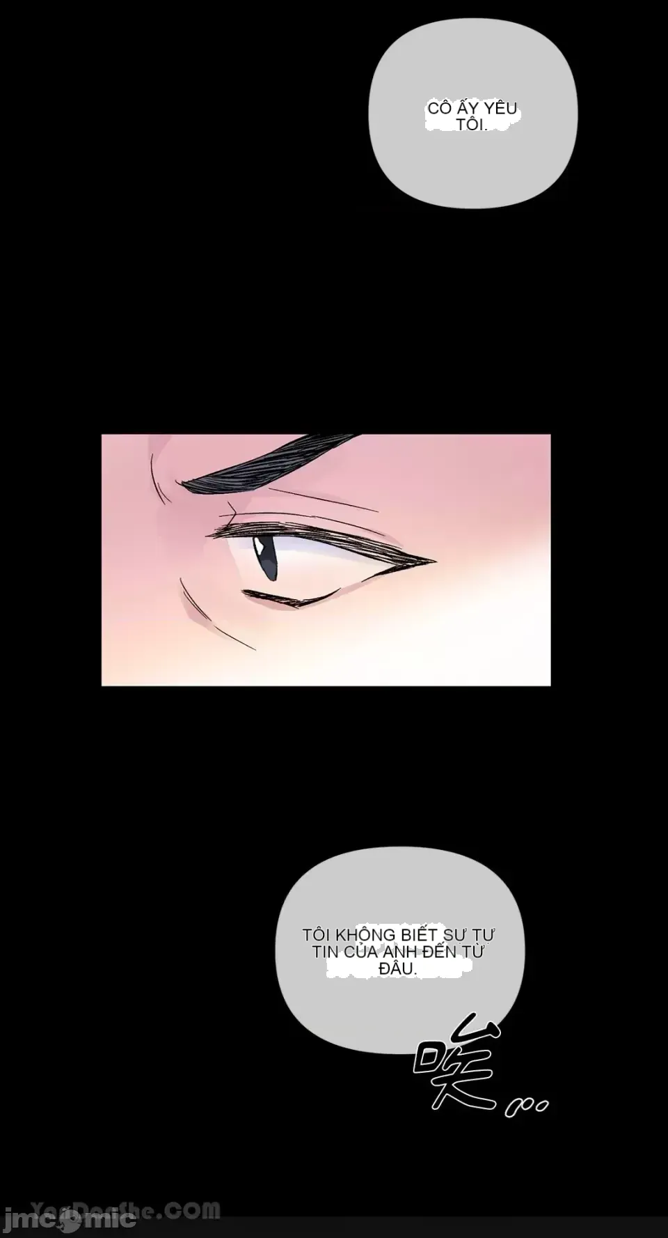 Vương quốc của một người bạn thân Chương 1-24