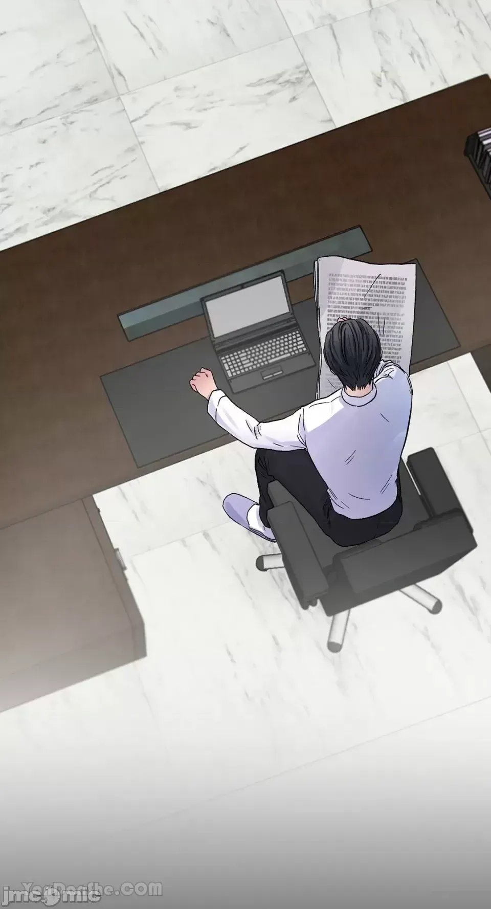 Vương quốc của một người bạn thân Chương 1-24