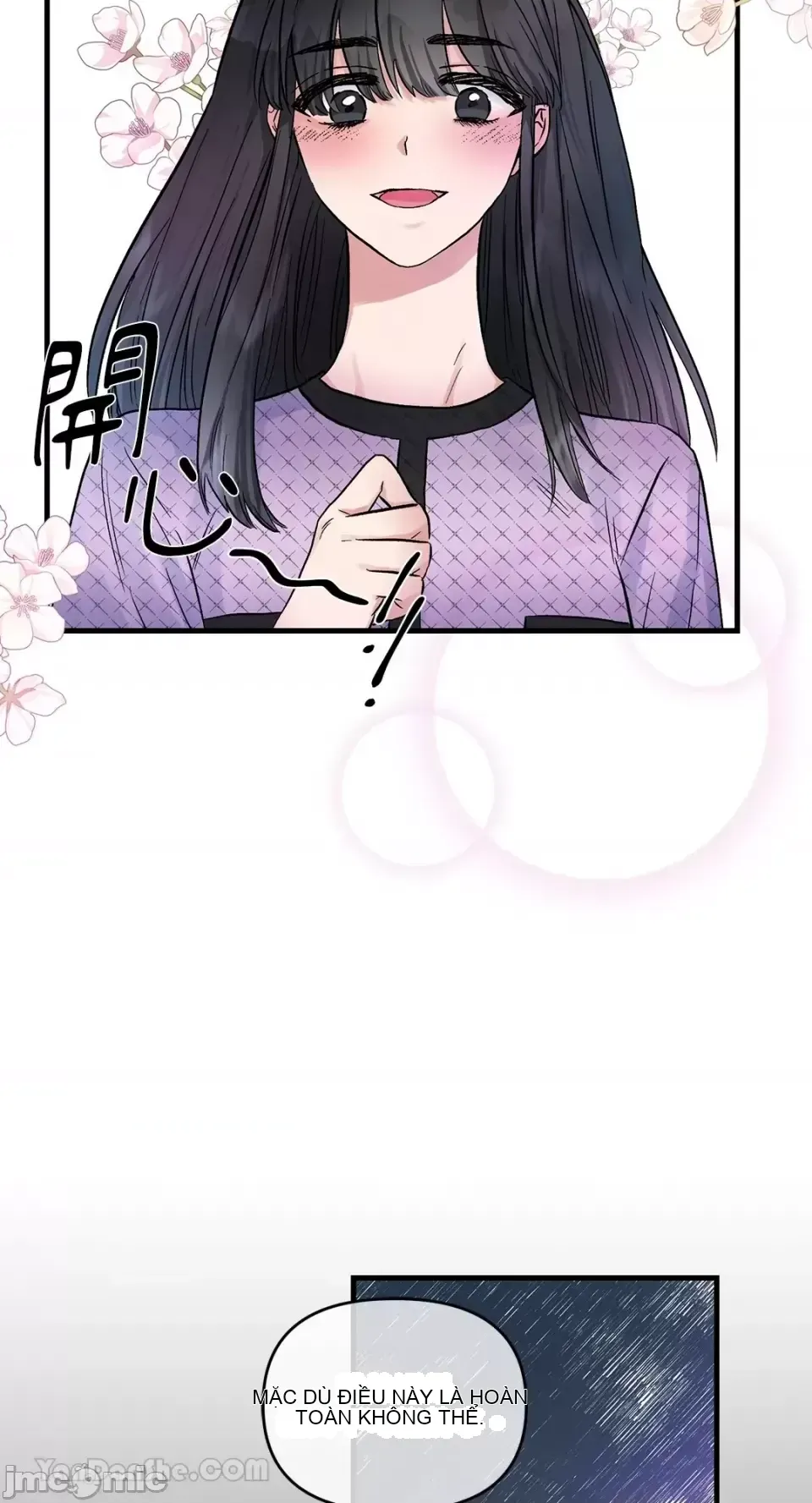 Vương quốc của một người bạn thân Chương 1-24