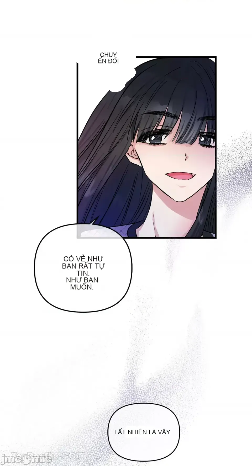 Vương quốc của một người bạn thân Chương 1-24