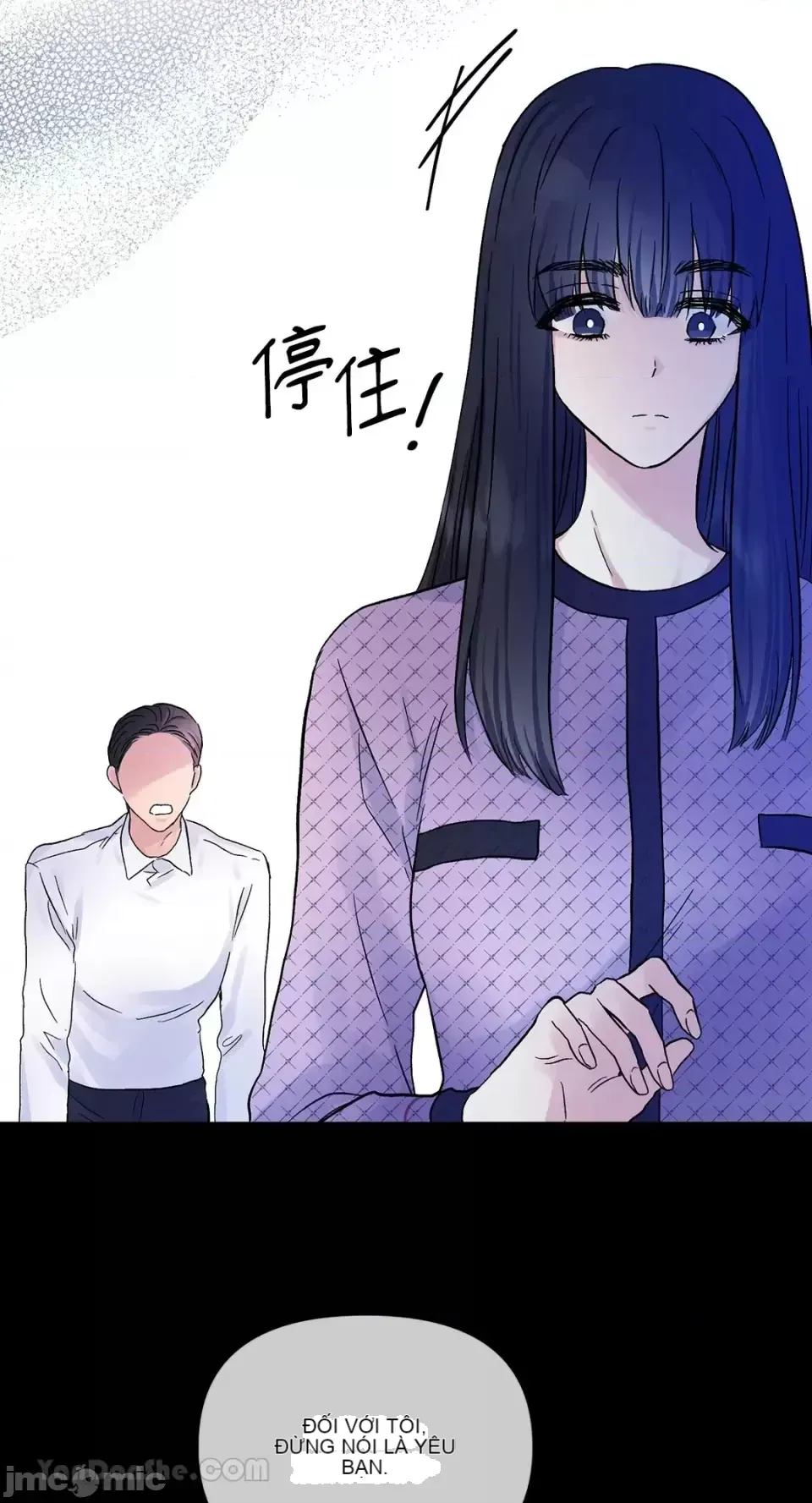 Vương quốc của một người bạn thân Chương 1-24