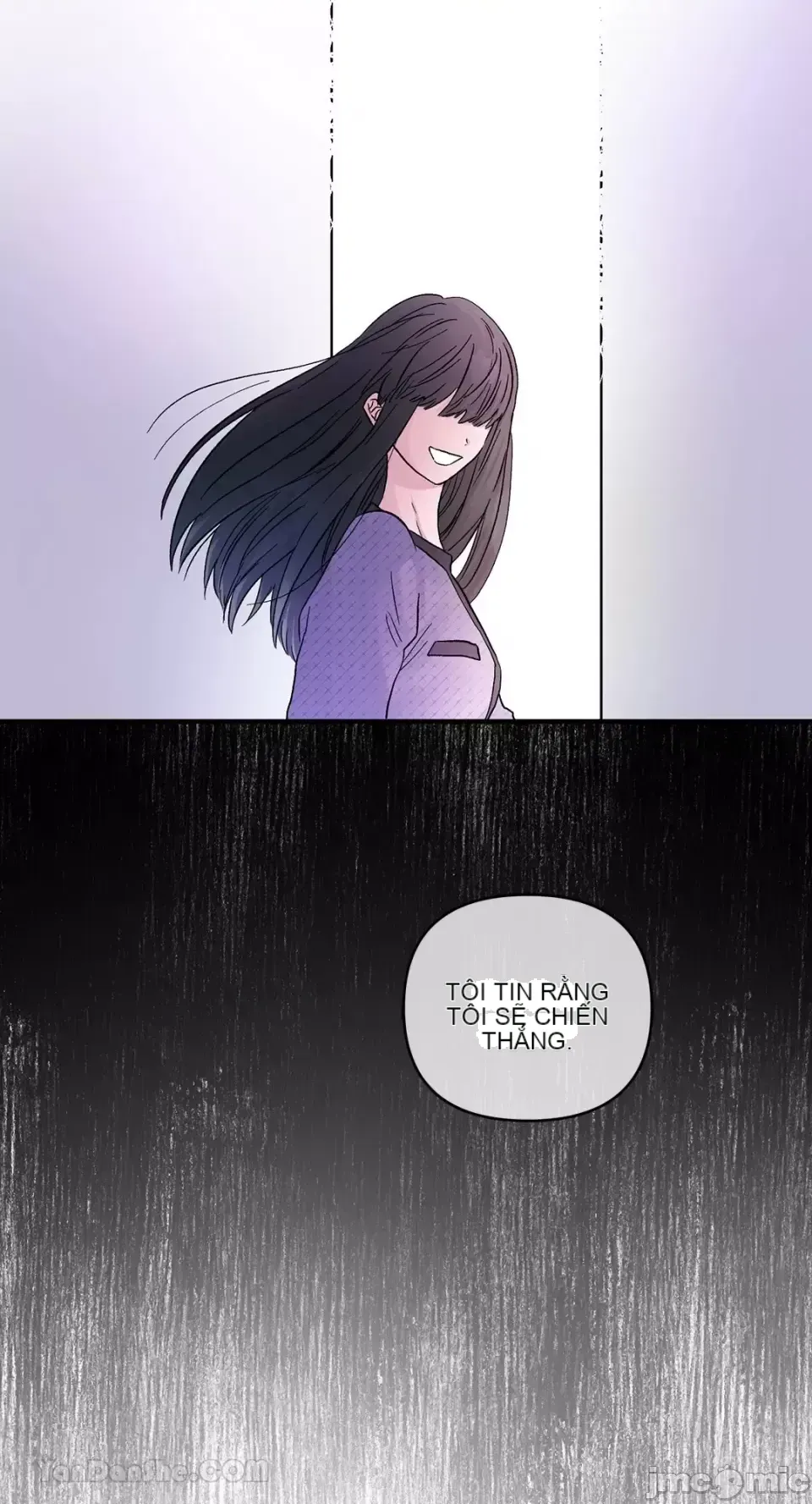 Vương quốc của một người bạn thân Chương 1-24