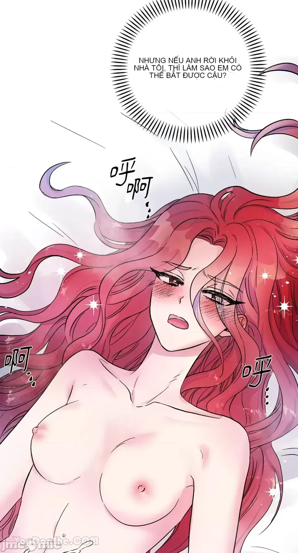 Vương quốc của một người bạn thân Chương 1-24